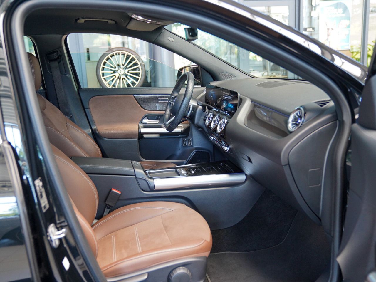 Mercedes-Benz GLA – Bild 10