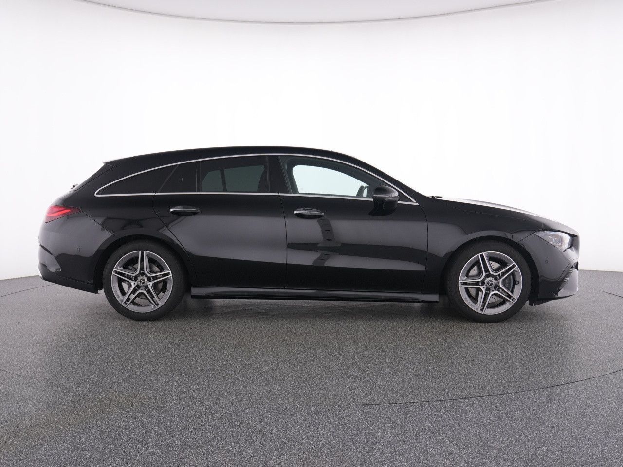 Mercedes-Benz CLA – Bild 11