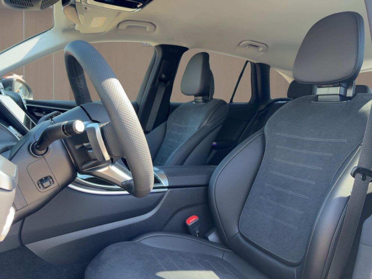 Mercedes-Benz GLC – Bild 12