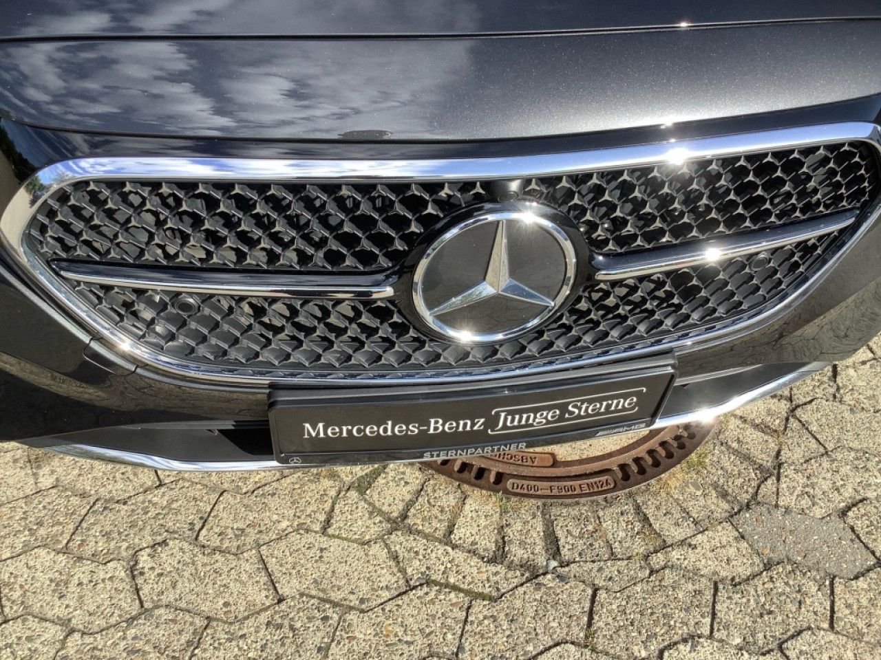 Mercedes-Benz E-Klasse – Bild 3