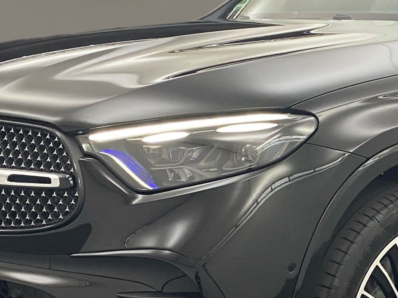 Mercedes-Benz GLC – Bild 5
