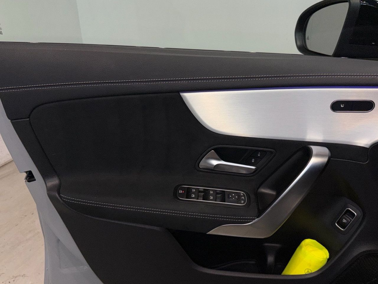 Mercedes-Benz CLA – Bild 14