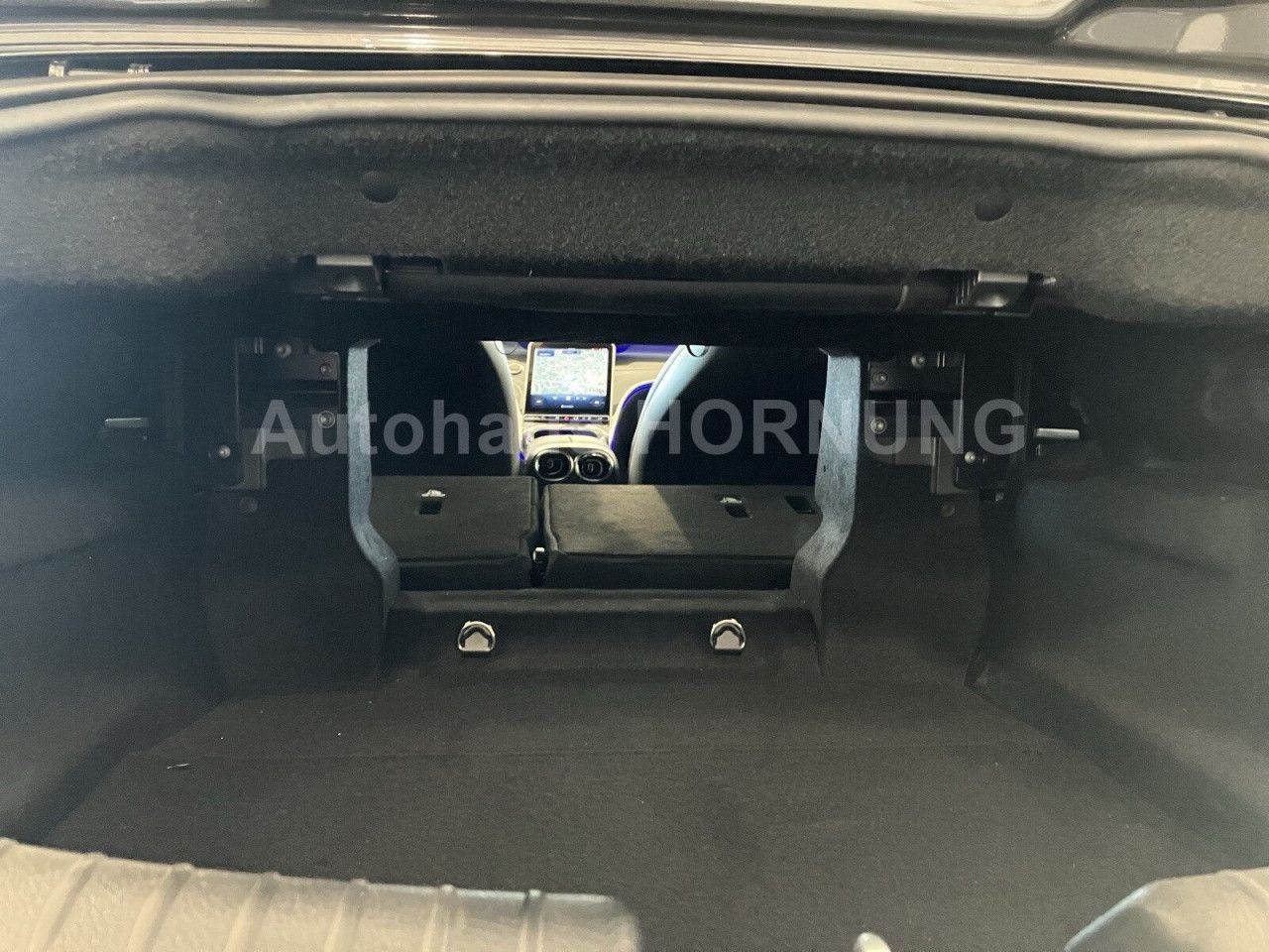 Mercedes-Benz CLE – Bild 28