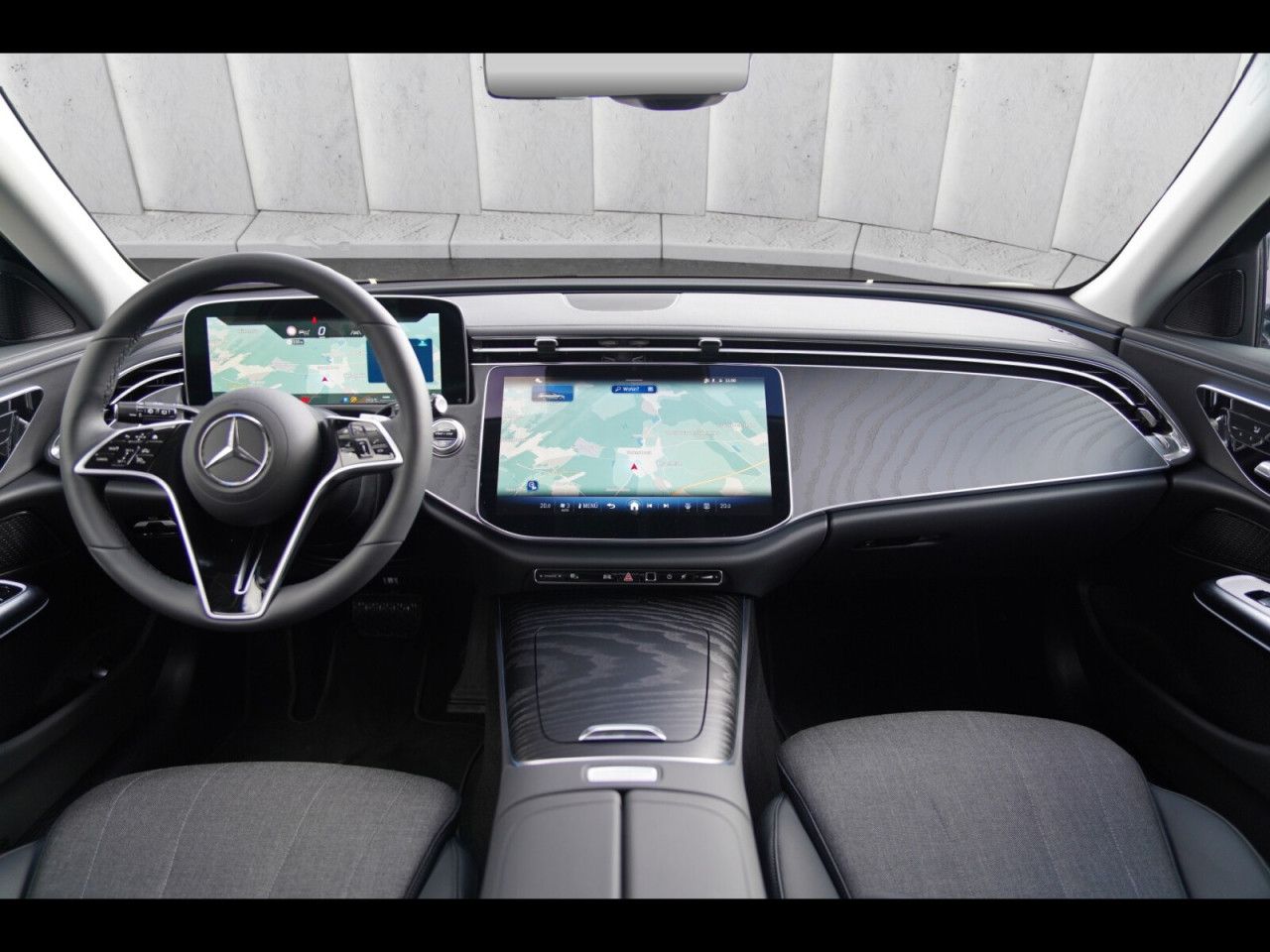 Mercedes-Benz E-Klasse – Bild 12