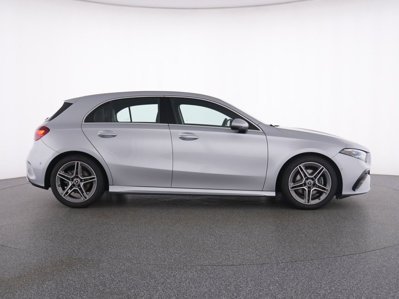 Mercedes-Benz A-Klasse – Bild 11