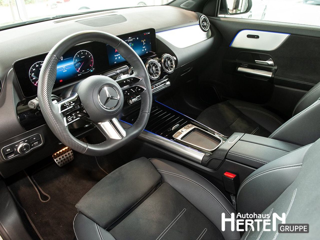 Mercedes-Benz GLA – Bild 2