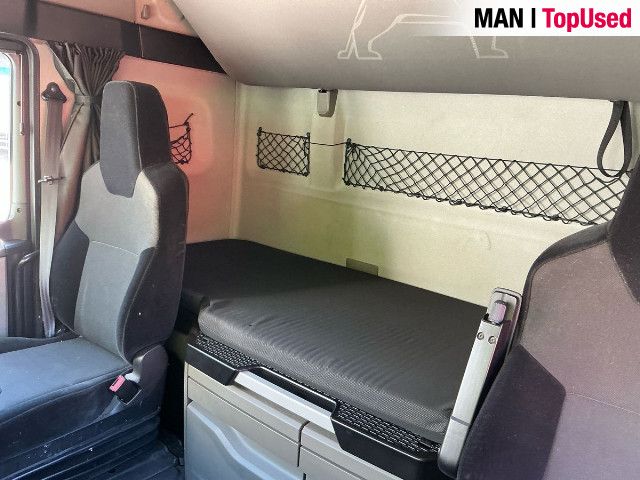 MAN TGX 18.470 4x2 BL SA 16