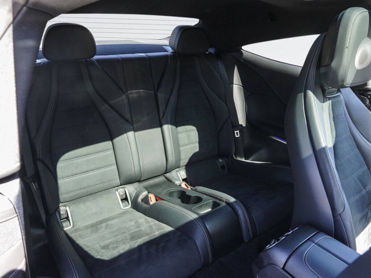 Mercedes-Benz CLE – Bild 6