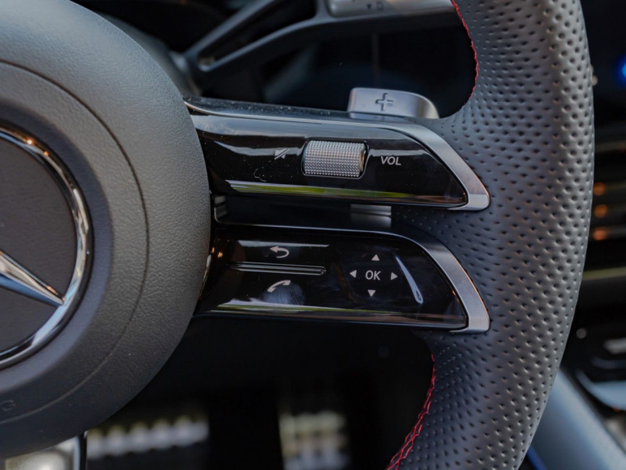 Mercedes-Benz GLB – Bild 13