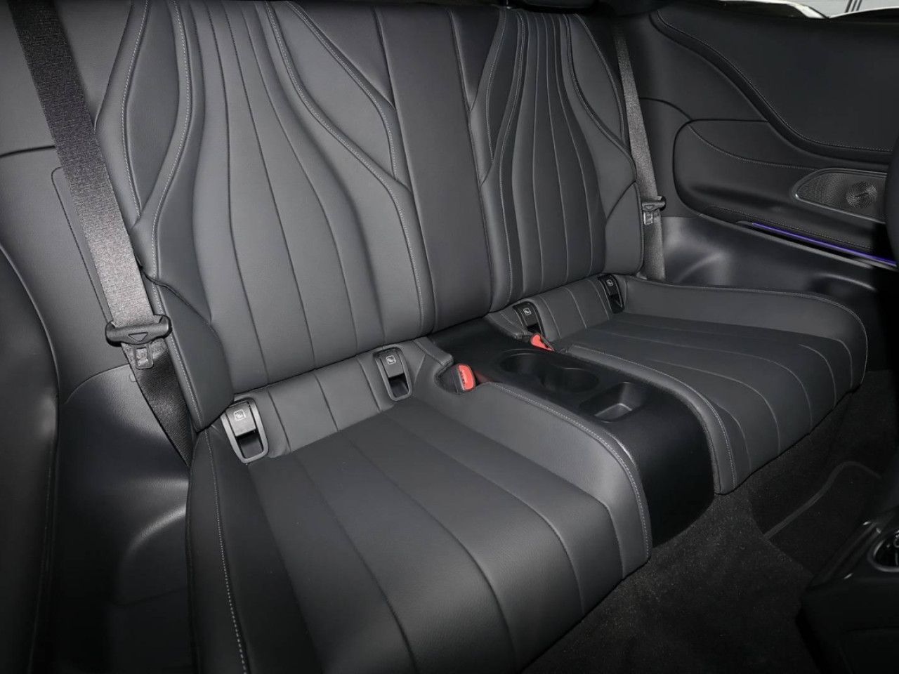 Mercedes-Benz CLE – Bild 6