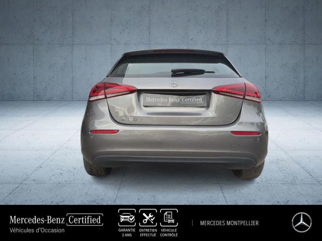 Photo du v&eacute;hicule 4 / 18