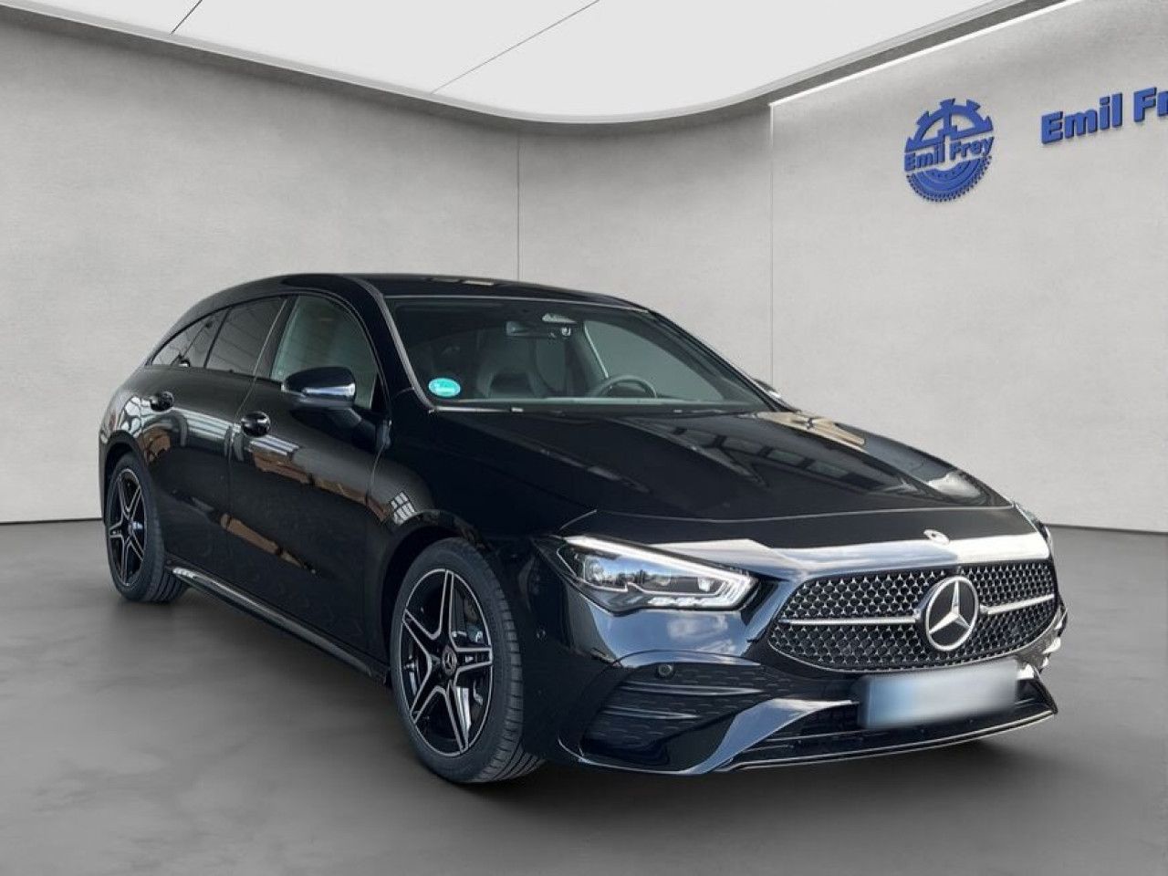 Mercedes-Benz CLA – Bild 5
