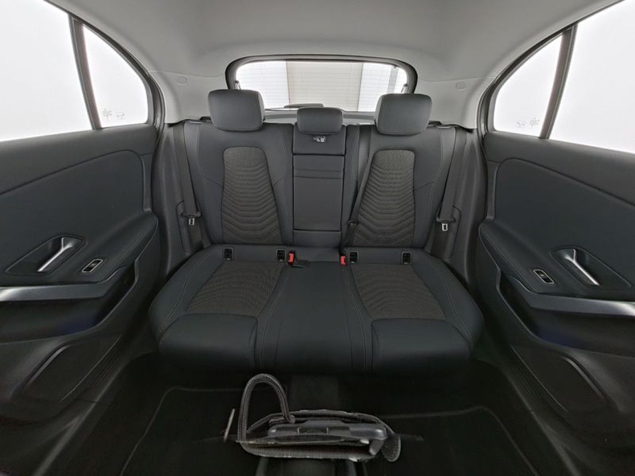 Mercedes-Benz A-Klasse – Bild 7