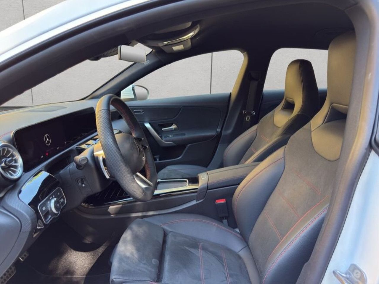 Mercedes-Benz CLA – Bild 9