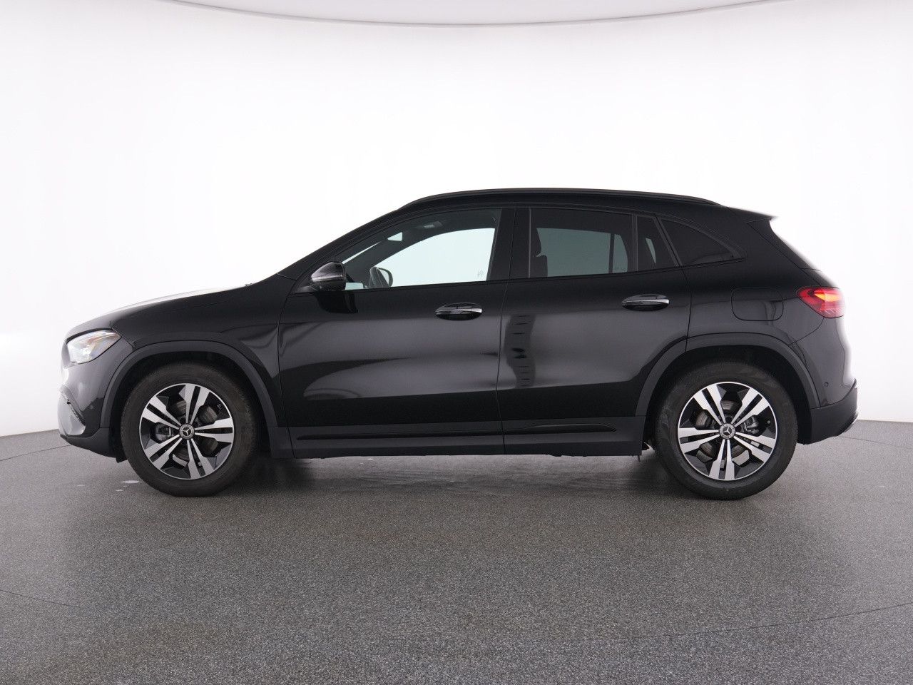 Mercedes-Benz GLA – Bild 10