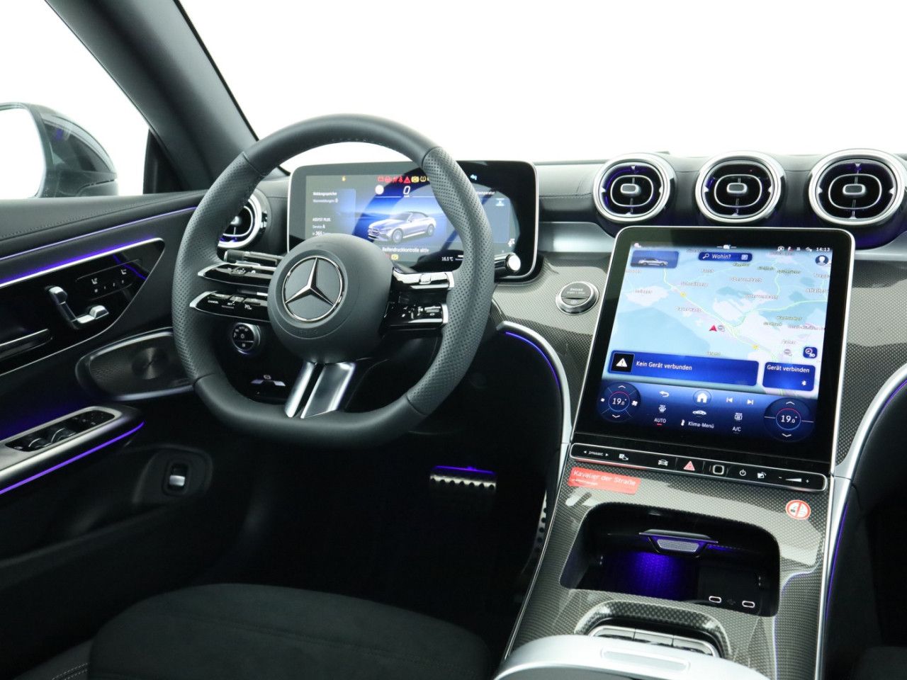 Mercedes-Benz CLE – Bild 10
