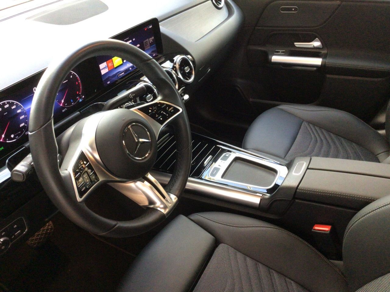 Mercedes-Benz B-Klasse – Bild 9