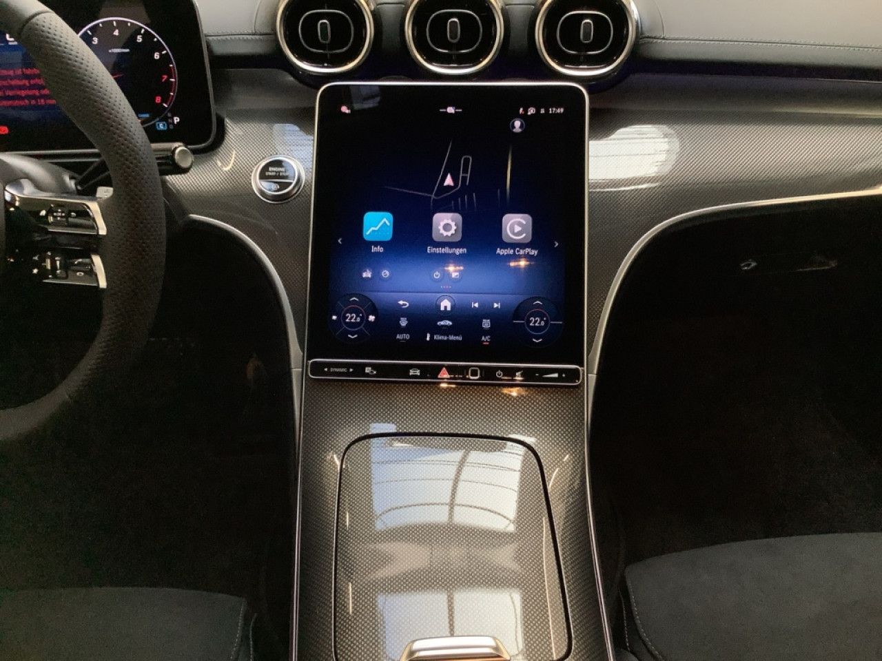 Mercedes-Benz C-Klasse – Bild 7