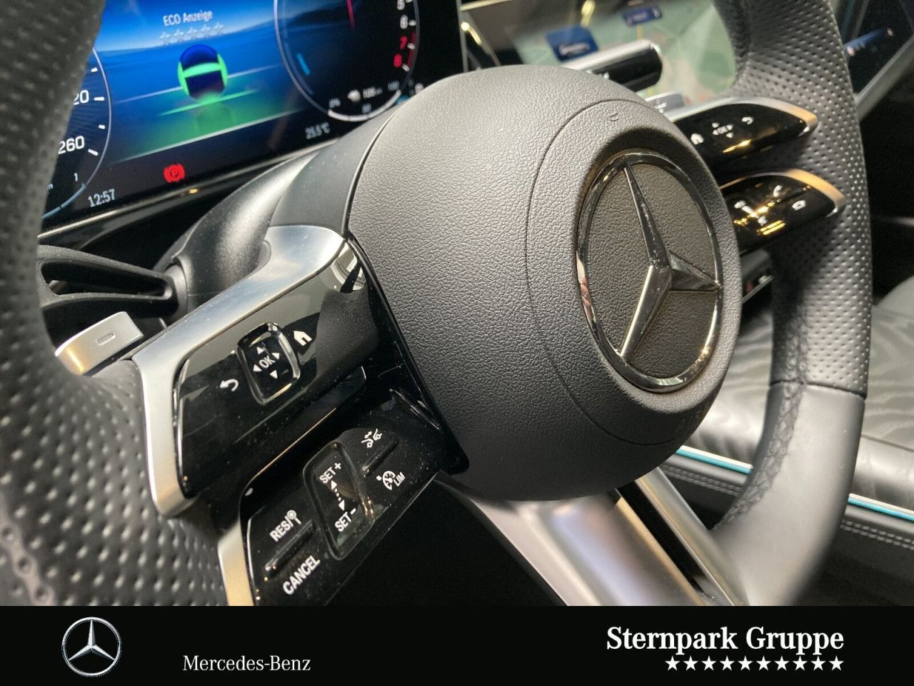 Mercedes-Benz E-Klasse – Bild 11