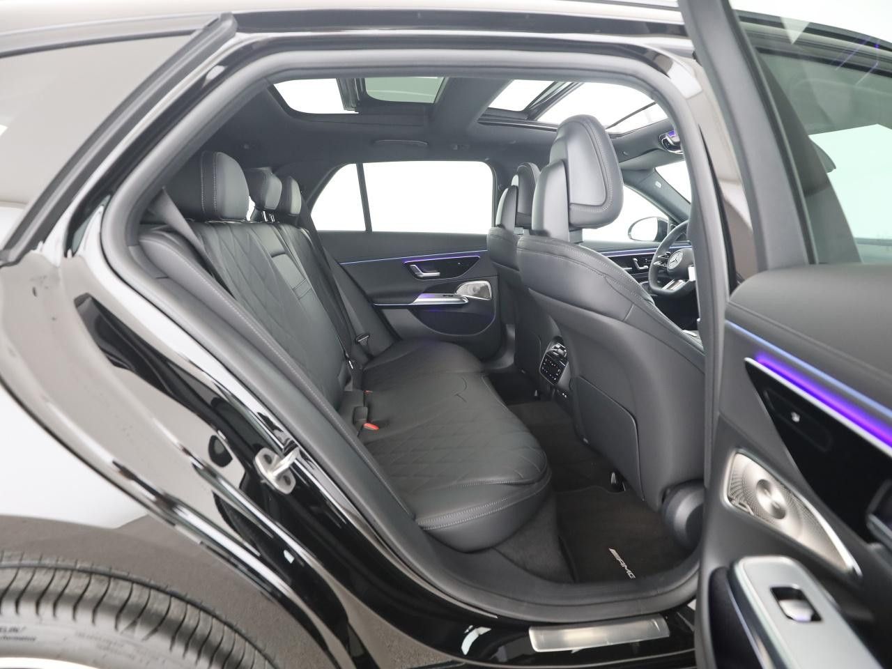 Mercedes-Benz E-Klasse – Bild 14
