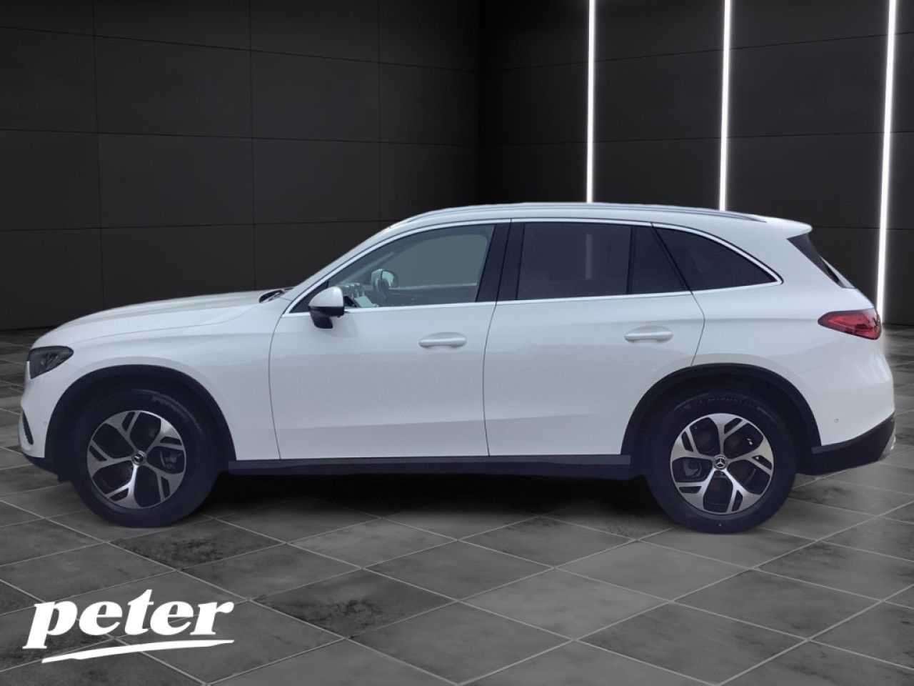 Mercedes-Benz GLC – Bild 19