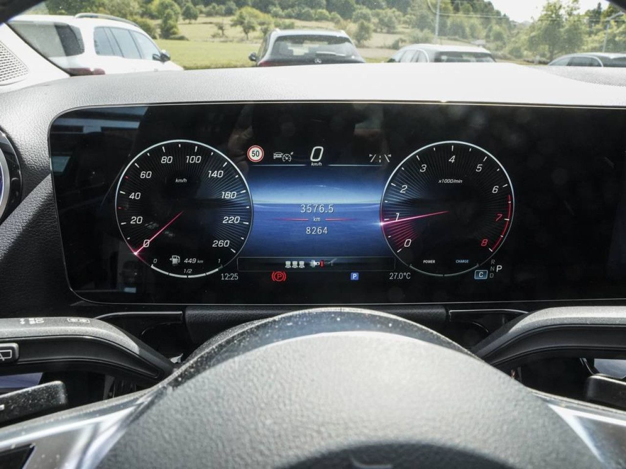 Mercedes-Benz GLA – Bild 16