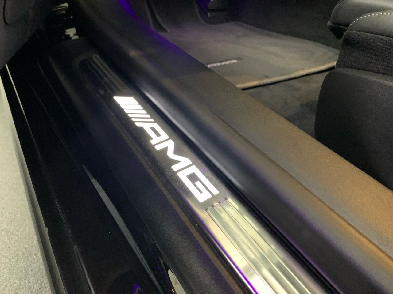 Mercedes-Benz AMG GT – Bild 15