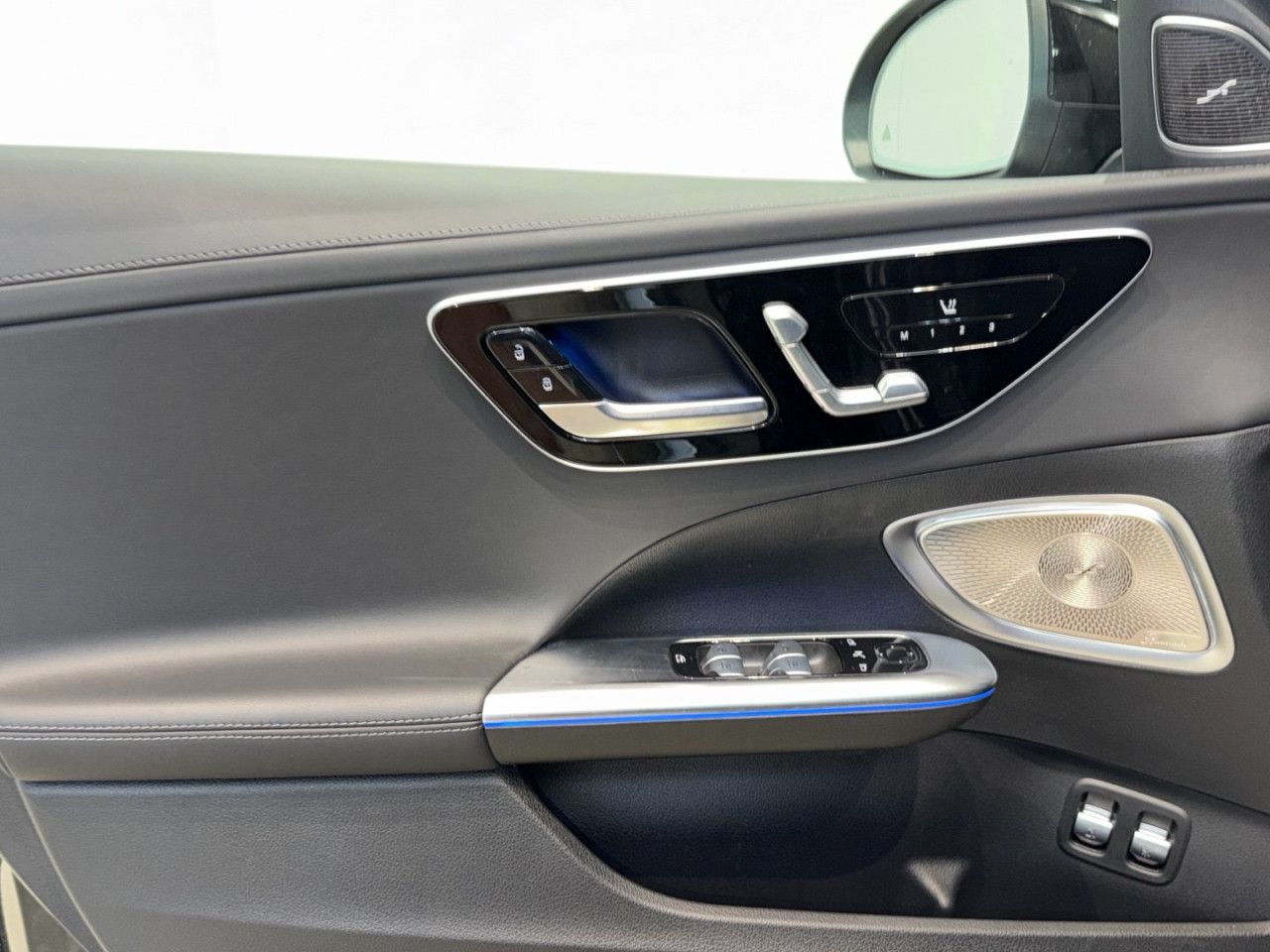 Mercedes-Benz C-Klasse – Bild 14