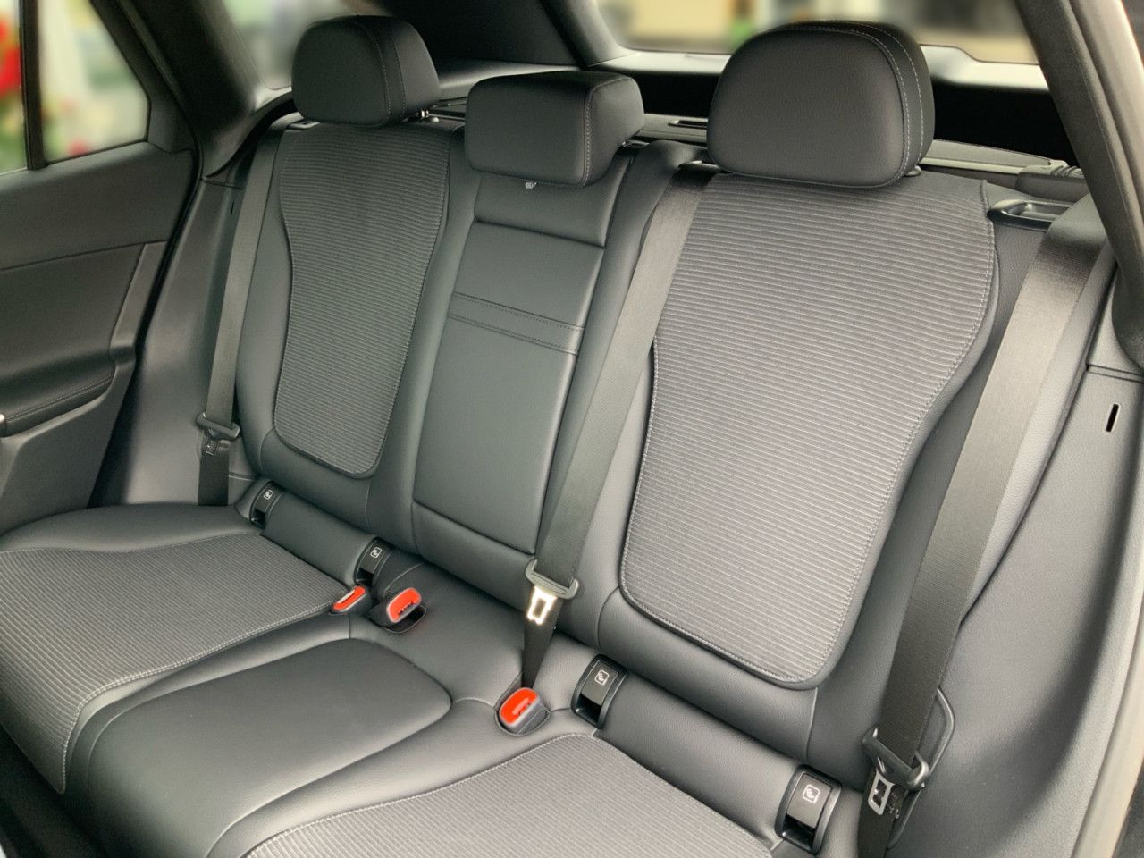 Mercedes-Benz GLC – Bild 14