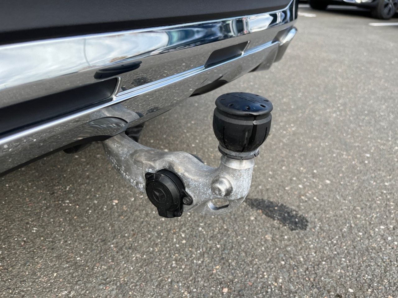 Mercedes-Benz GLC – Bild 14