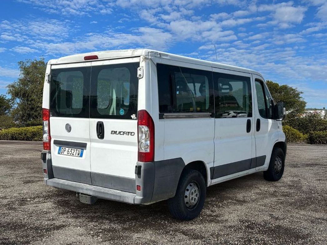 Peugeot | Peugeot Boxer