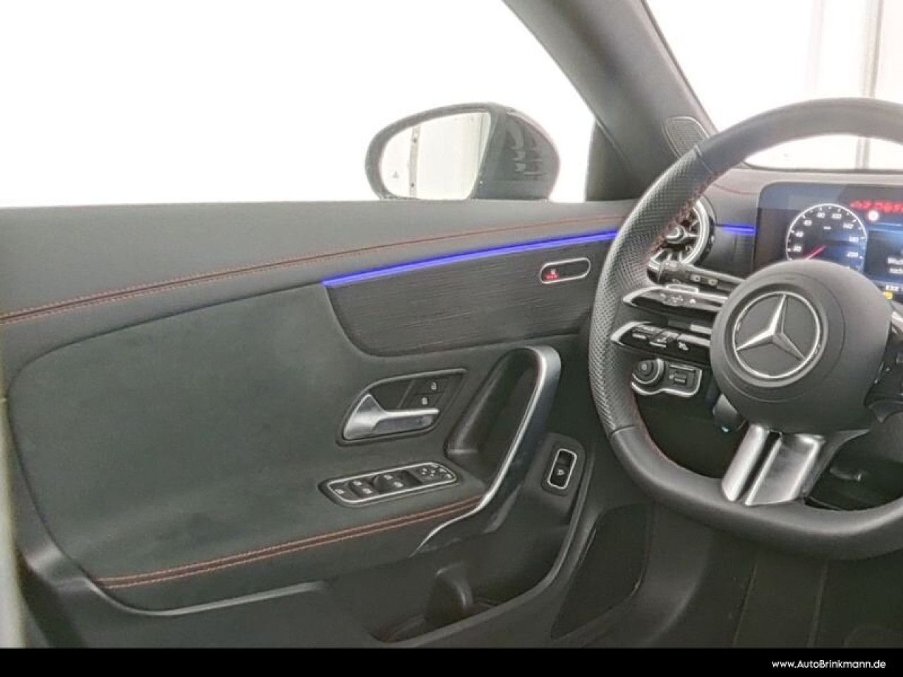 Mercedes-Benz CLA – Bild 9