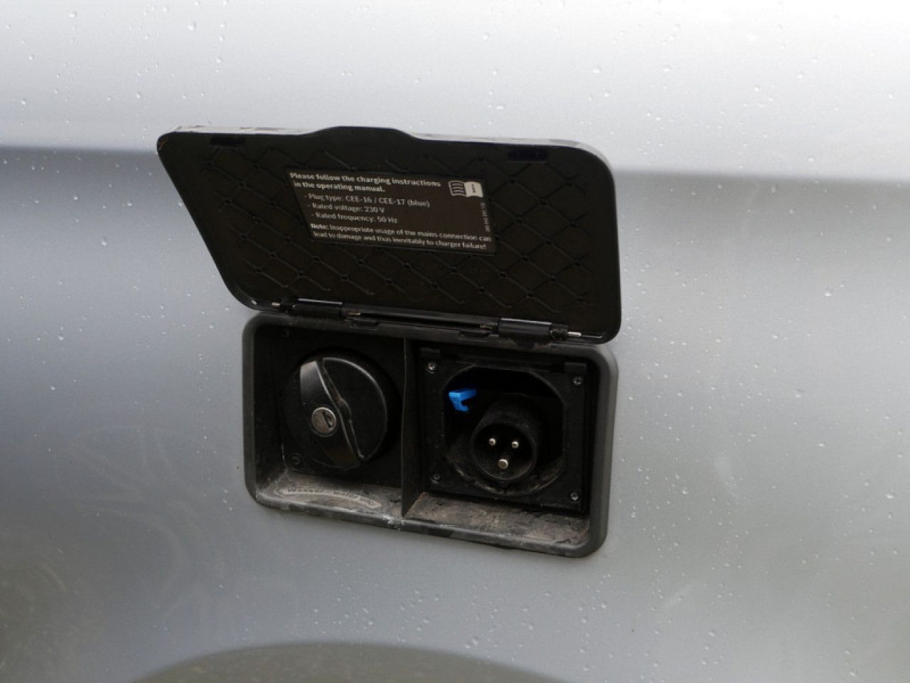 Mercedes-Benz Marco Polo – Bild 16