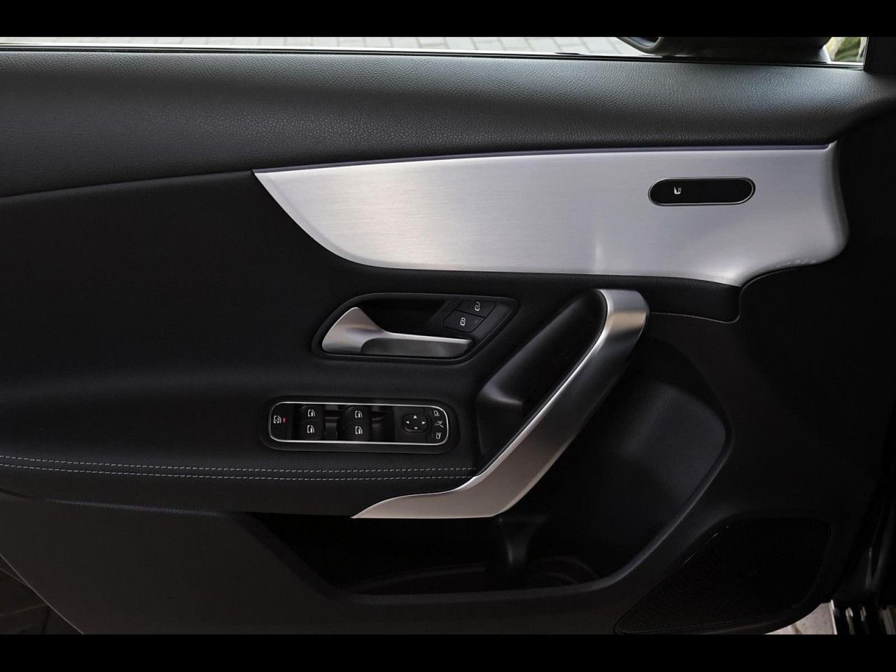 Mercedes-Benz A-Klasse – Bild 11