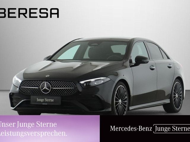 Mercedes-Benz A 220