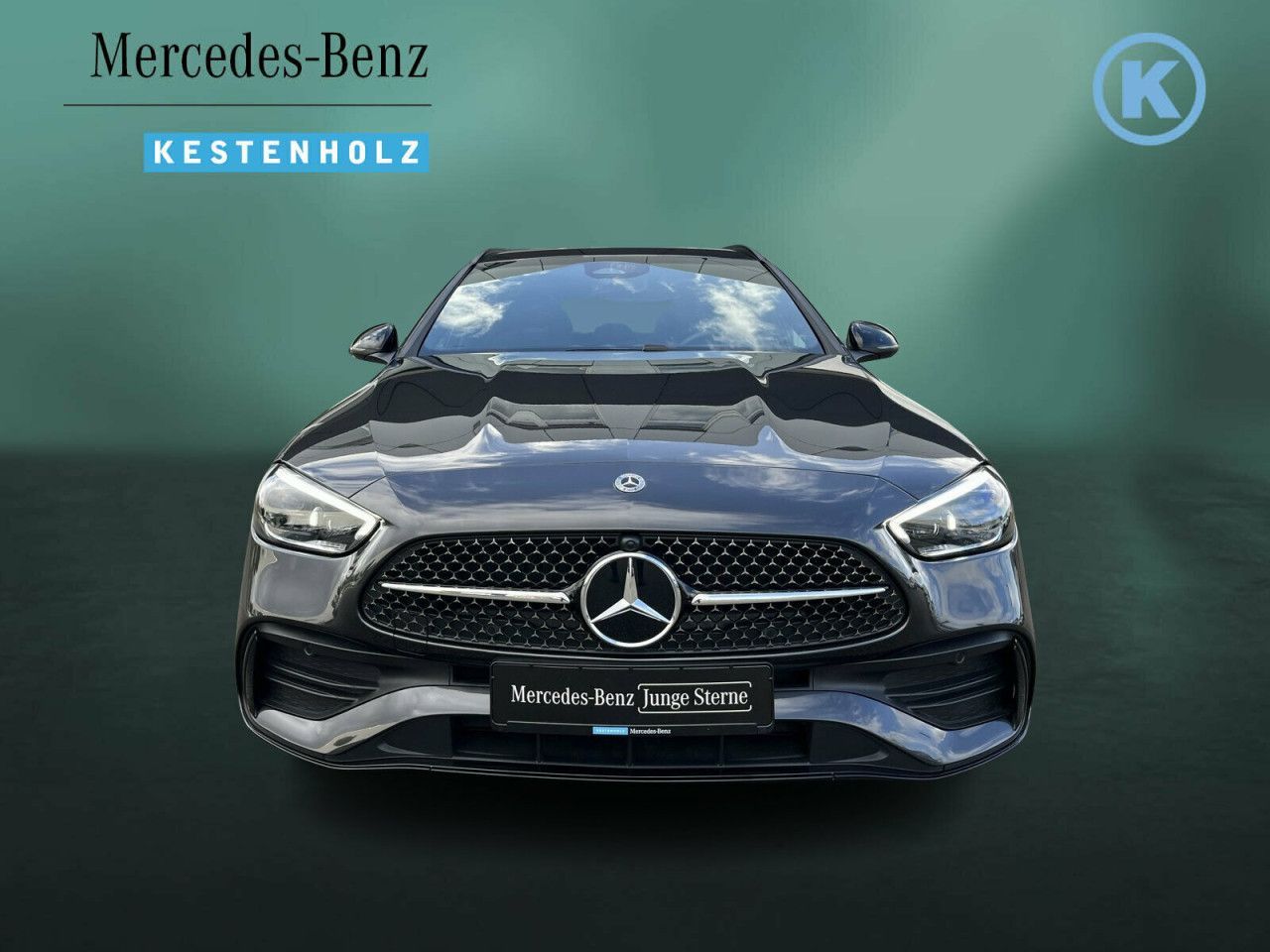 Mercedes-Benz C-Klasse – Bild 2