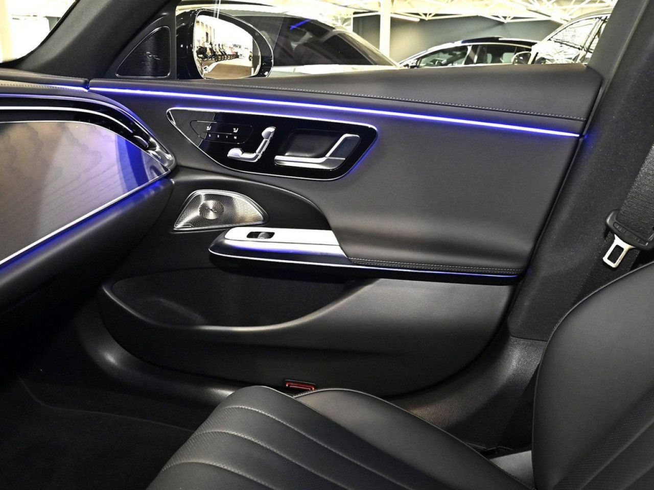 Mercedes-Benz E-Klasse – Bild 16