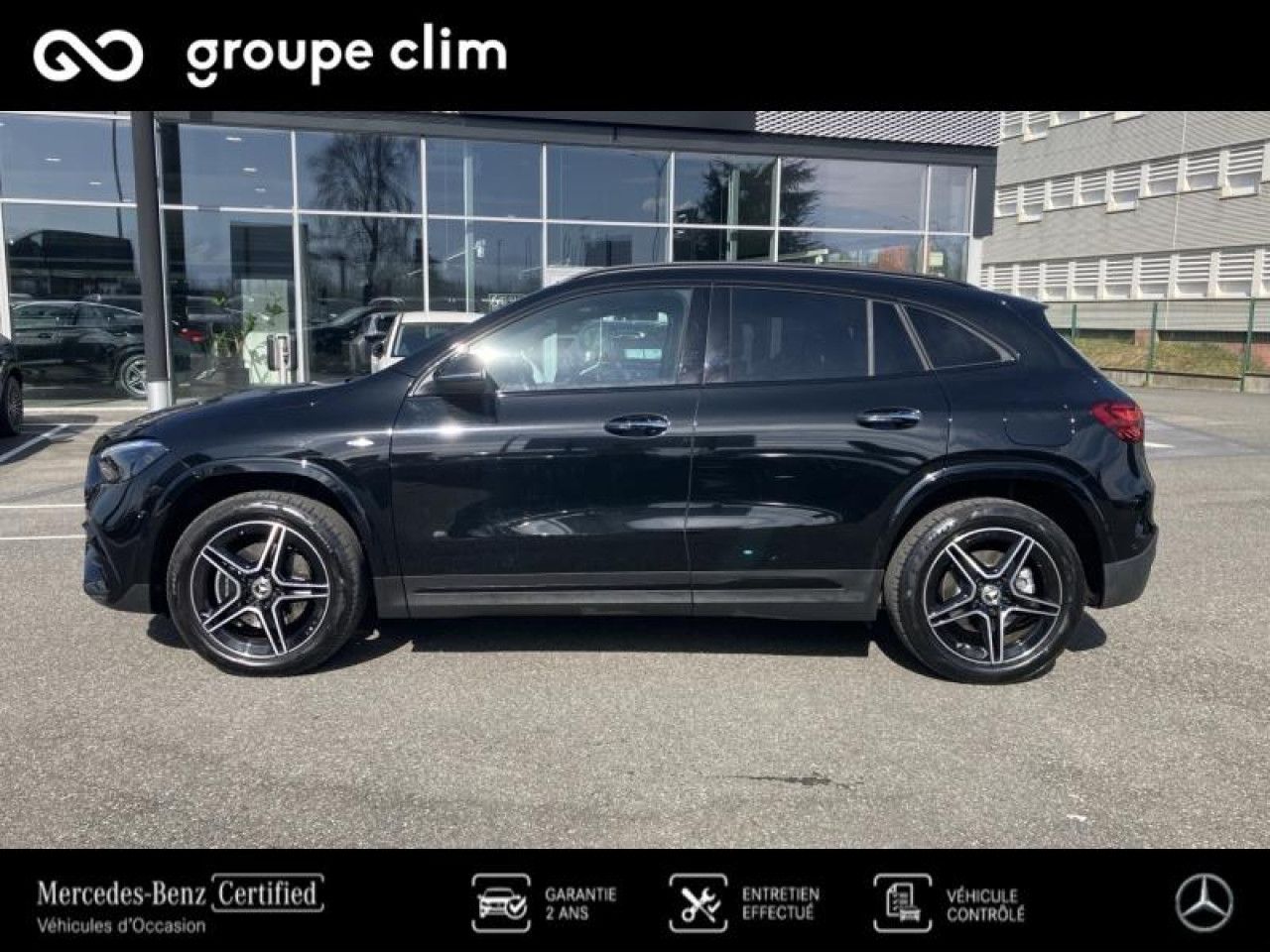 Photo du v&eacute;hicule 7 / 18