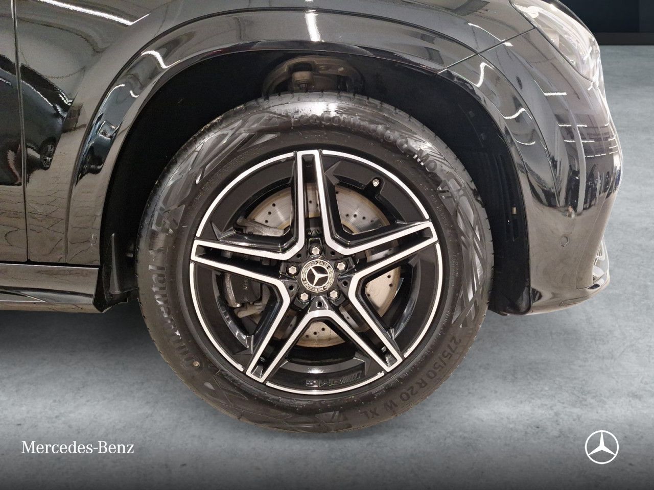 Mercedes-Benz GLE – Bild 2