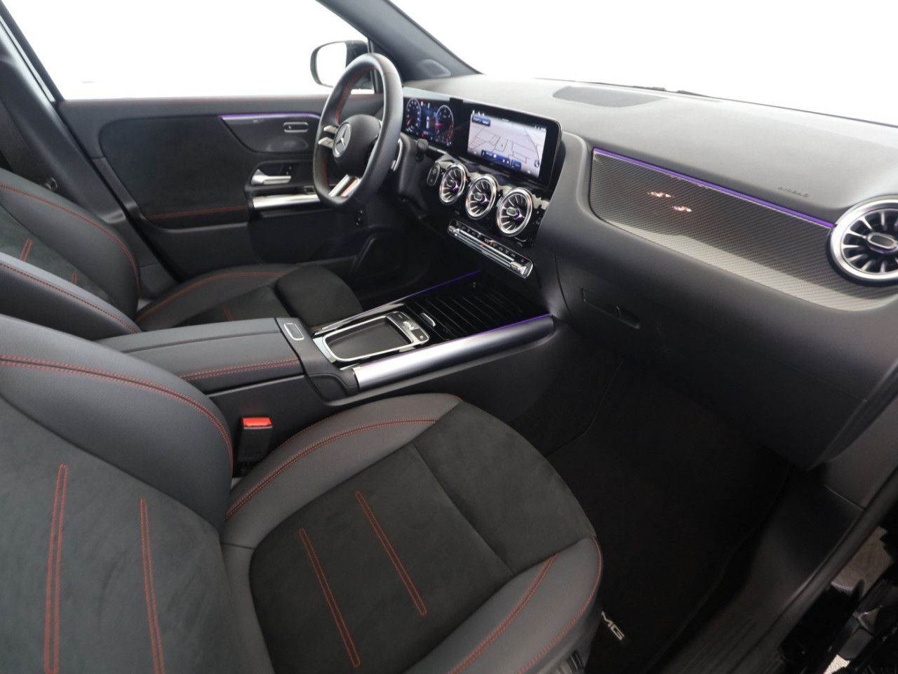 Mercedes-Benz GLA – Bild 16