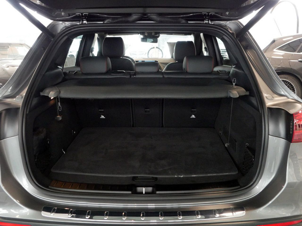 Mercedes-Benz GLA – Bild 10