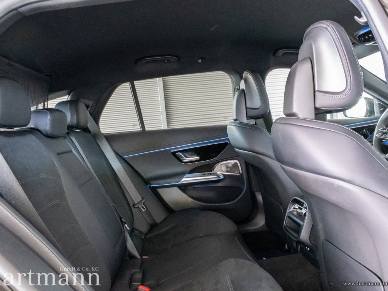 Mercedes-Benz E-Klasse – Bild 11