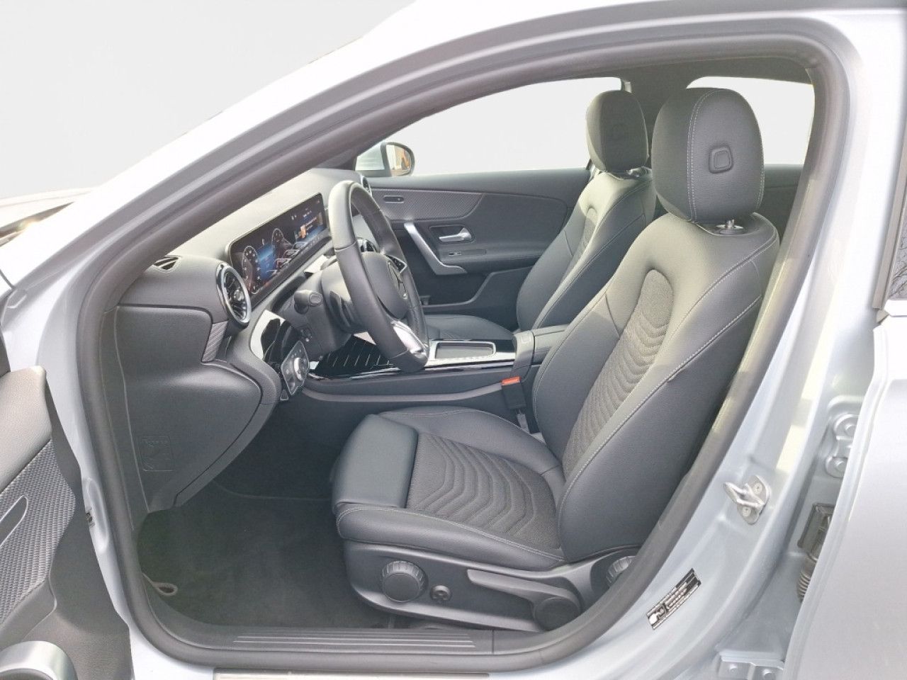 Mercedes-Benz A-Klasse – Bild 9