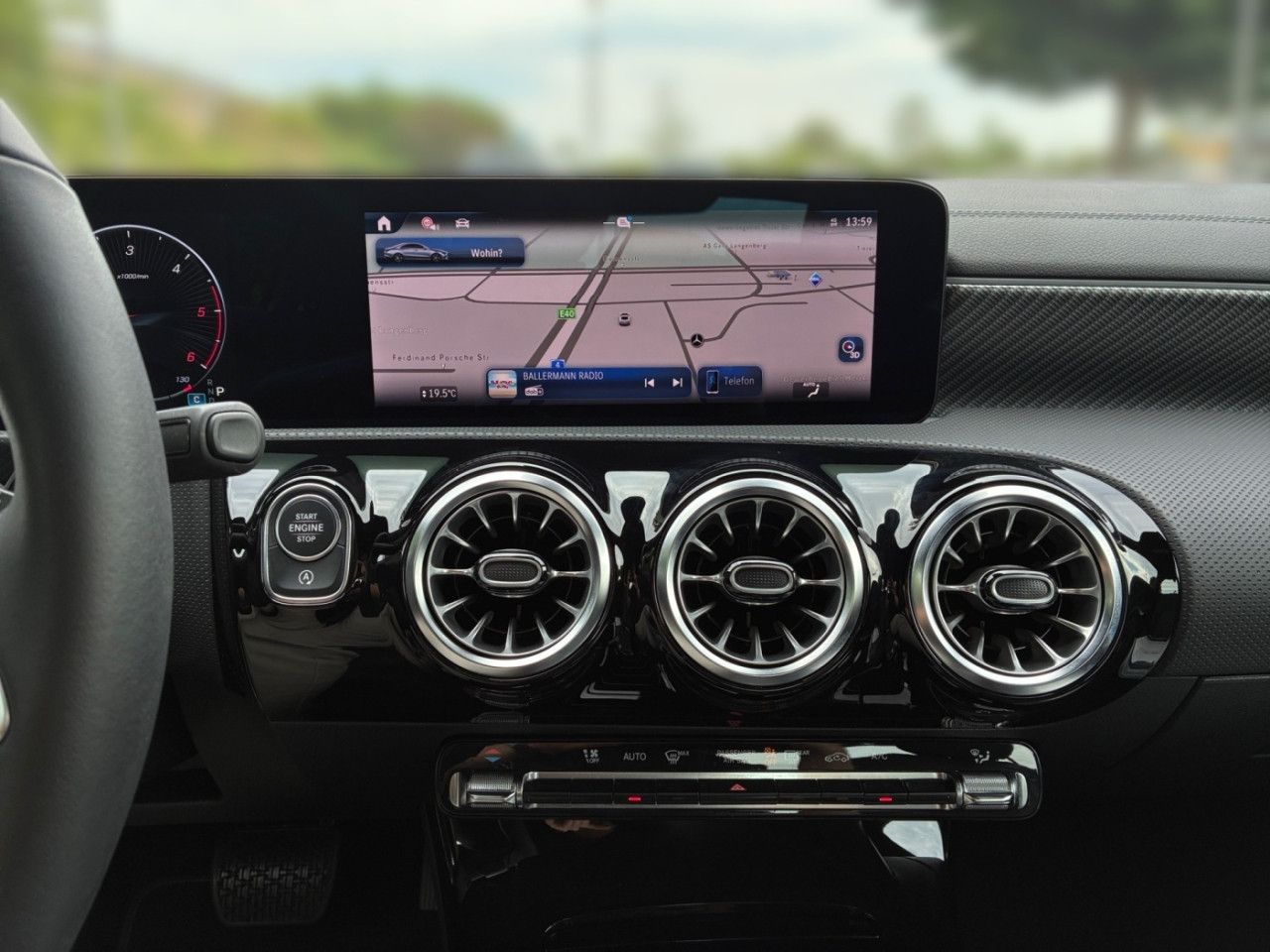Mercedes-Benz CLA – Bild 6