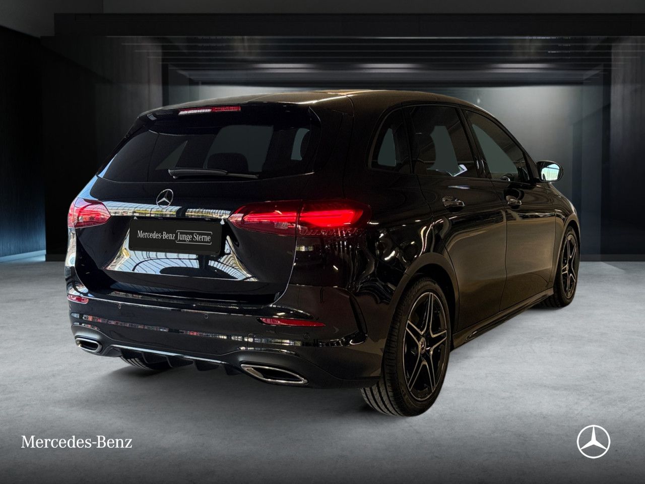 Mercedes-Benz B-Klasse – Bild 3