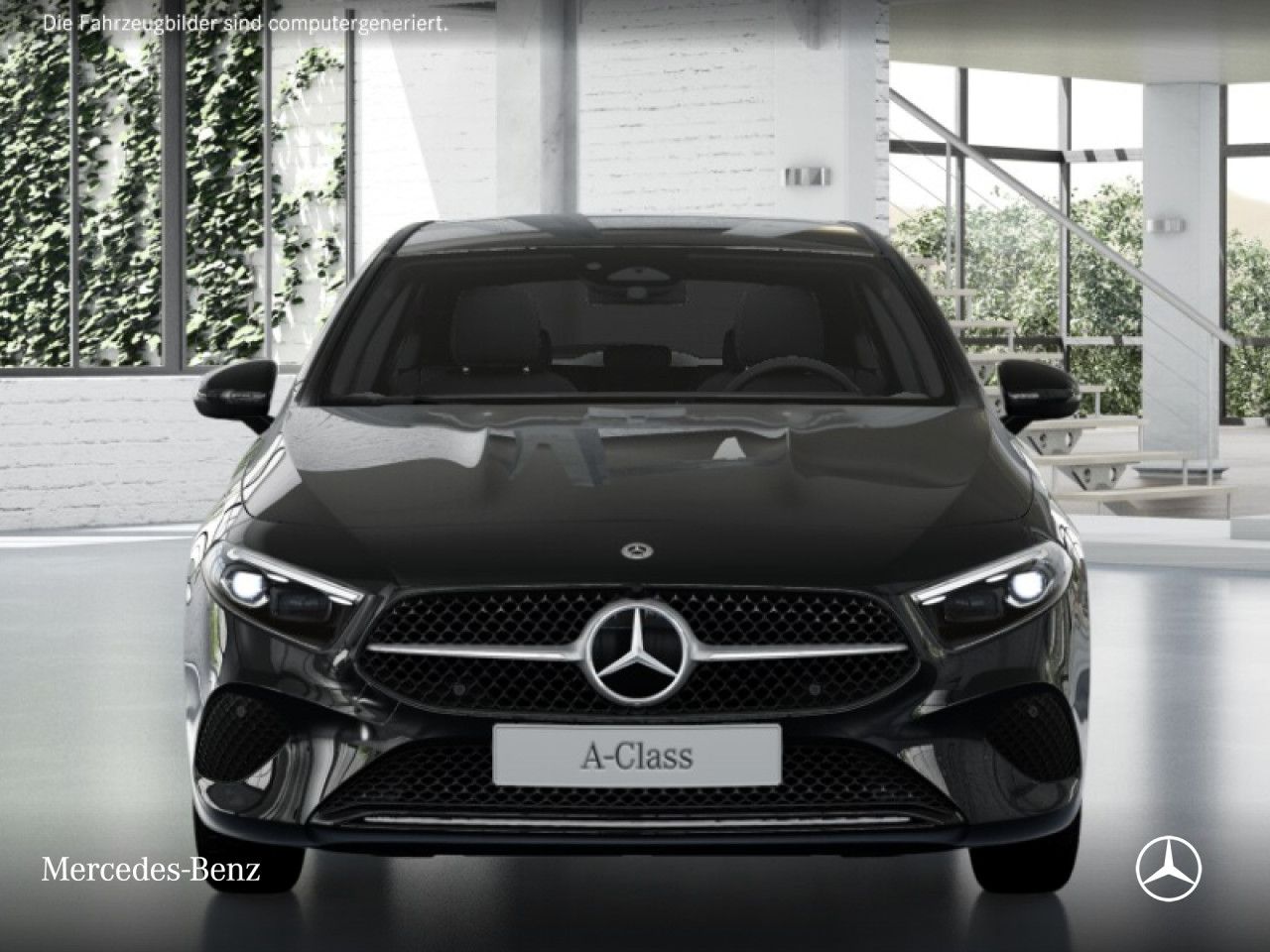 Mercedes-Benz A-Klasse – Bild 5