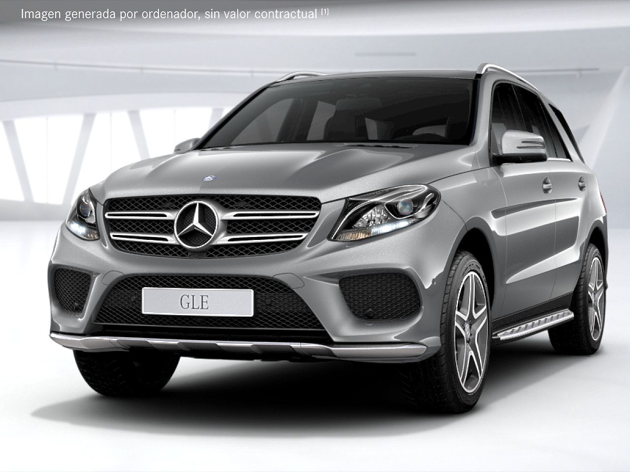 Foto de estudio 1 / 5