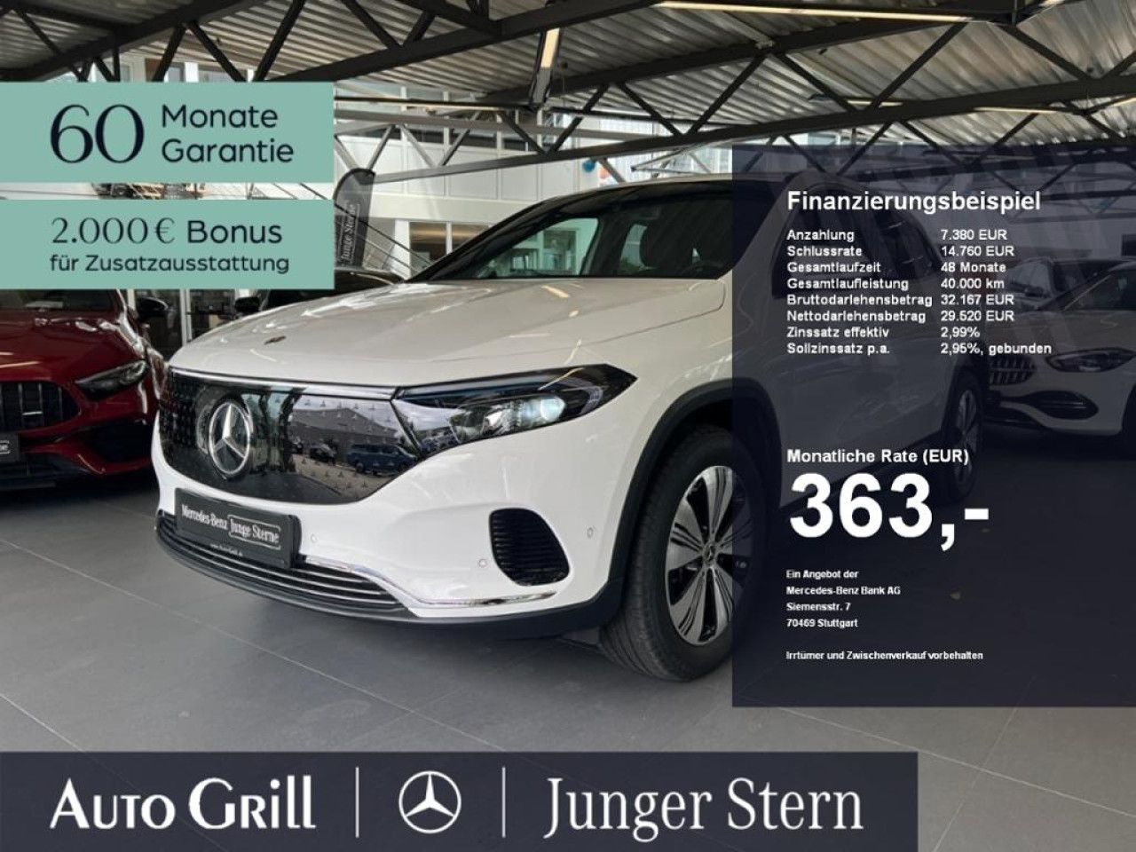 Fahrzeugbild 1 / 25