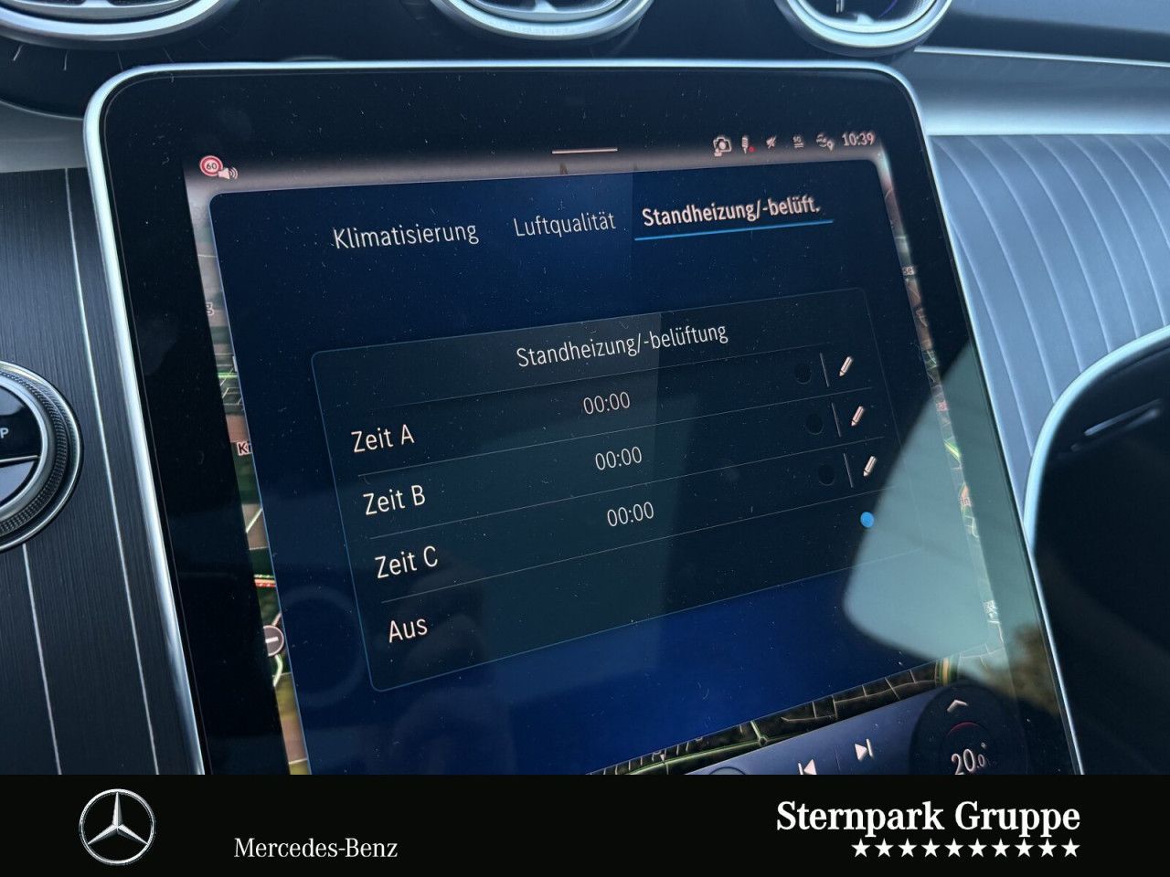 Mercedes-Benz CLE – Bild 18