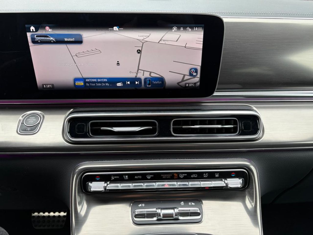 Mercedes-Benz V-Klasse – Bild 28
